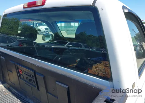 2003 Chevrolet Silverado 1500 Work Truck из США, поврежденный, VIN 1GCEK14X13Z277835